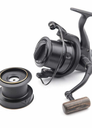Wychwood Riot Big Pit 75s Carp Reel by Billing Tackle