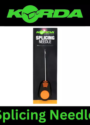 KORDA SPLICING NEEDLE