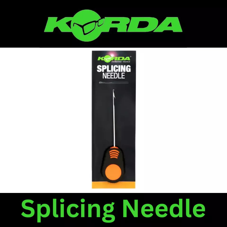 KORDA SPLICING NEEDLE