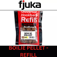 Collection image for: Fjuka Hookbaits