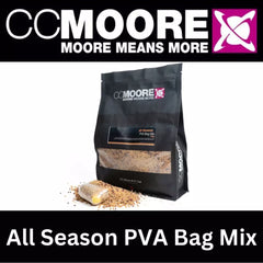 Collection image for: PVA Bag Mixes