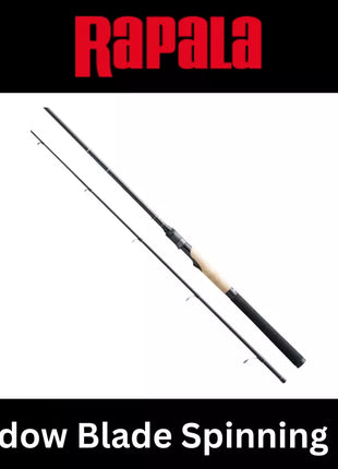 RAPALA - Shadow Blade - Fast Action - 244cm - Casting weight 21-77g