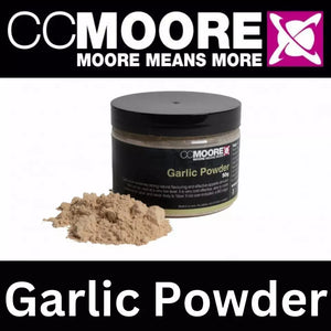 CCMOORE Garlic Powder 50g