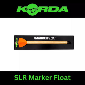 KORDA SLR MARKER FLOAT