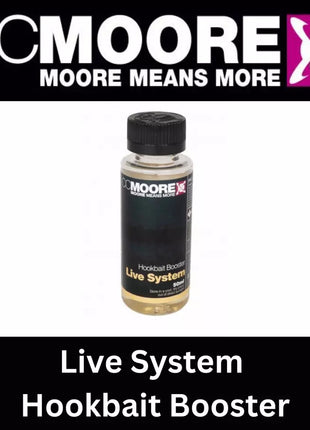 CCMOORE Hook Bait Booster