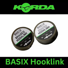 Collection image for: Korda Lines & Hooklenghts