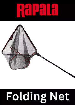 RAPALA - Folding Net