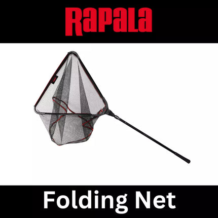 RAPALA - Folding Net