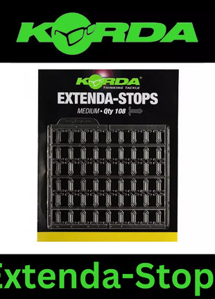 KORDA Extenda Stop Qty 108