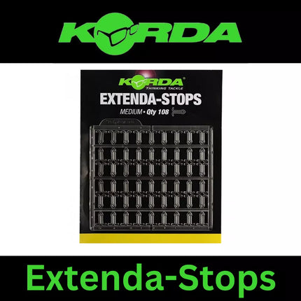 KORDA Extenda Stop Qty 108