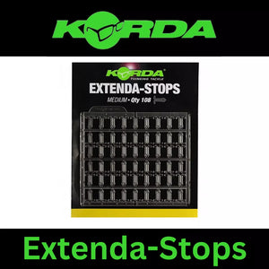 KORDA Extenda Stop Qty 108