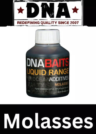 DNA BAITS Molasses - 500ml