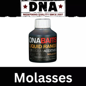 DNA BAITS Molasses - 500ml