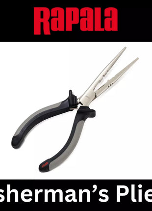 RAPALA - Fisherman's Pliers