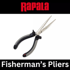 RAPALA - Fisherman's Pliers