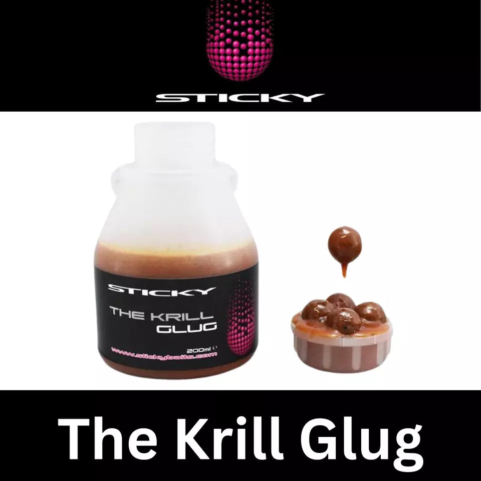 STICKY The Krill Glug 200ml