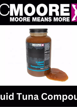 CCMOORE Liquid Tuna Compound 500ml