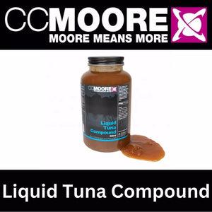 CCMOORE Liquid Tuna Compound 500ml