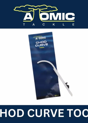Atomic Chod Curve Tool