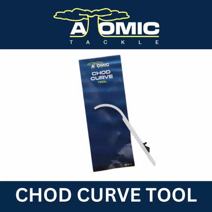 Atomic Chod Curve Tool