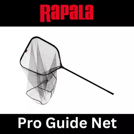 RAPALA - Pro Guide Net - Medium