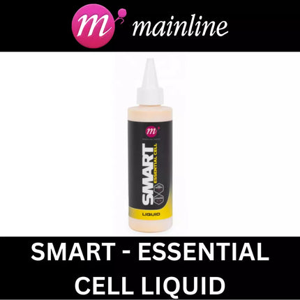 MAINLINE SMART ESSENTIAL CELL LIQUID 250ml