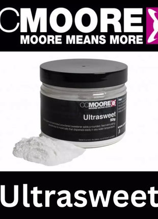 CCMOORE Ultrasweet 50g