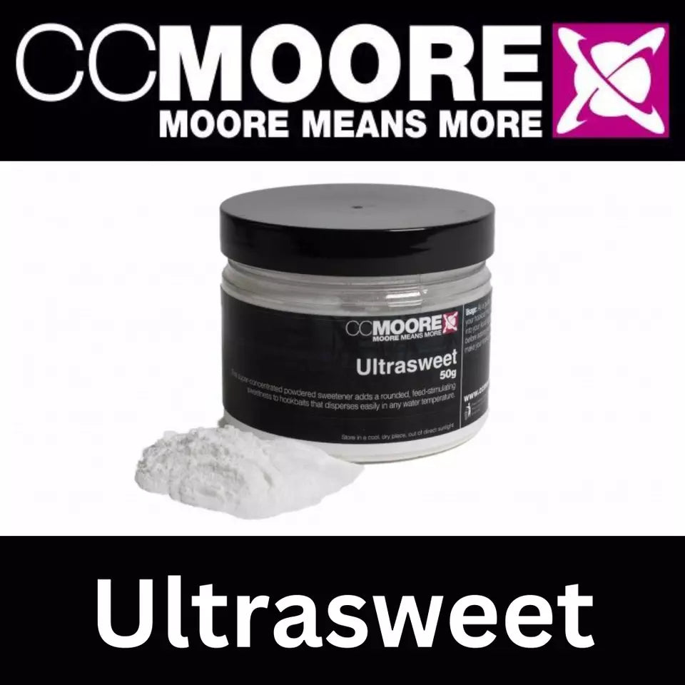 CCMOORE Ultrasweet 50g