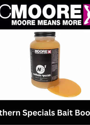 CCMOORE Northern Specials Bait Booster 500ml
