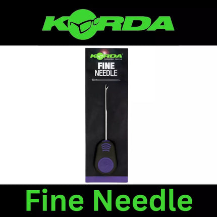 KORDA FINE NEEDLE