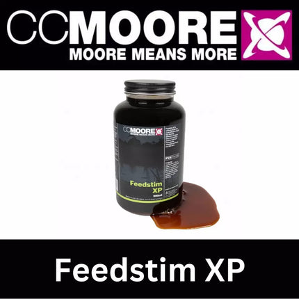 CCMOORE Feedstim XP 500ml