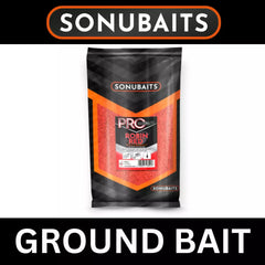 Collection image for: Sonubaits Groundbait