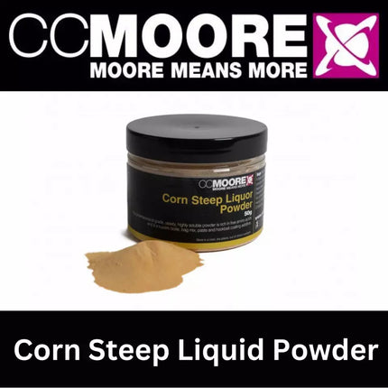 CCMOORE Corn Steep Liquid Powder 50g