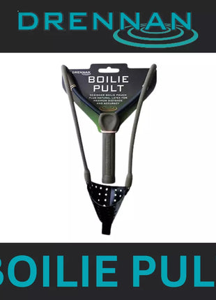 DRENNAN BOILIE PULT LONG RANGE