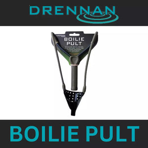 DRENNAN BOILIE PULT LONG RANGE