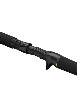 Savage Gear ALPHA SG2 Bait Caster Rods | From £79.99