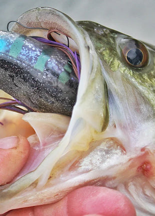 Savage Gear Hop Walker Frog (5.5cm/15g - Floating) by Billing Tackle