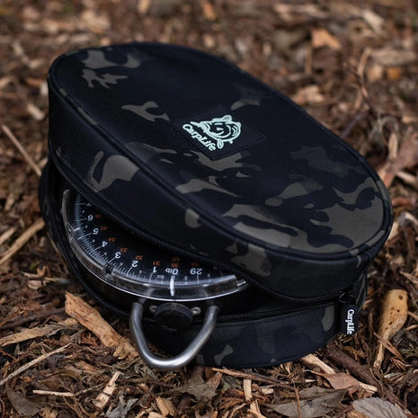 CarpLife Carp Scales 60lbs by Reuben Heaton