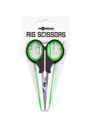 Korda Basic Rig Scissors by Billing Tackle