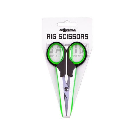 Korda Basic Rig Scissors