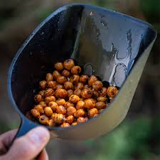 SPOMB Mega Scoop Bait Scoop by Billing Tackle