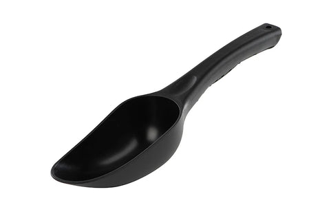 SPOMB Bait Scoop Black