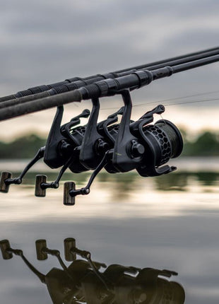 Nash Scope 9ft 3.5lb CG Abbreviated