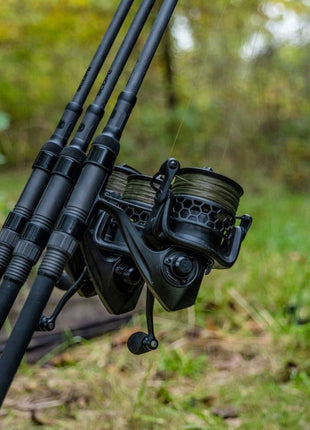 Nash Scope 9ft 3.5lb CG Abbreviated