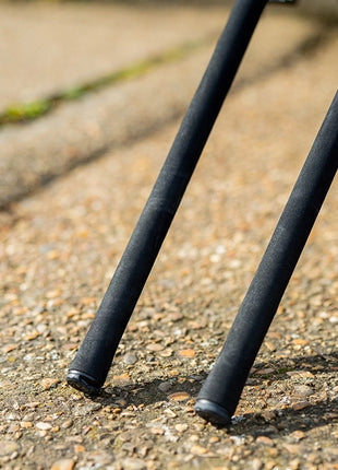 Nash Scope 10ft 3.5LB Black Duplon Handle by Billing Tackle