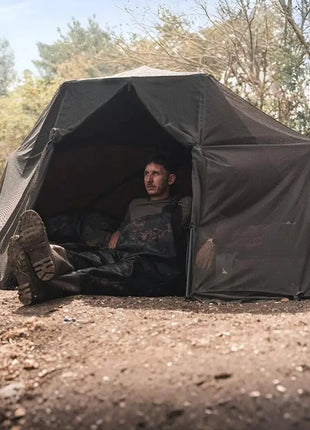 NASH SCOPE OPS Recon Brolly £324.99 | Brand New, Light, Stalking Brolly from Nash by Billing Tackle