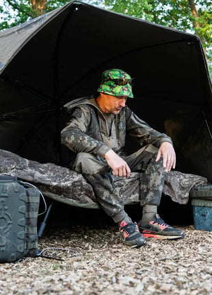 NASH SCOPE OPS Recon Brolly £324.99 | Brand New, Light, Stalking Brolly from Nash by Billing Tackle