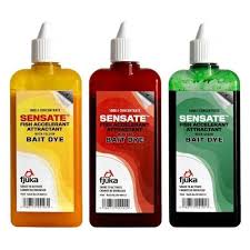 Fjuka Sensate Fish Accelerant (100ml) by Billing Tackle