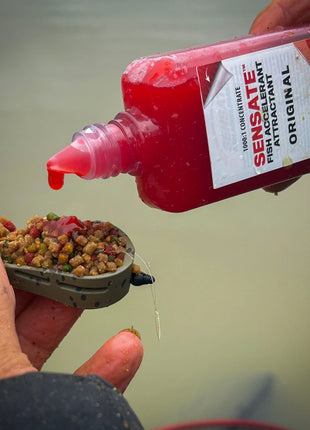 Fjuka Sensate Fish Accelerant (100ml) by Billing Tackle