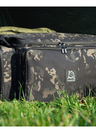 CarpLife Eclipse Camo Session Carryall by Billing Tackle